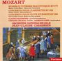 Wolfgang Amadeus Mozart: Klarinettenkonzert KV 622, CD