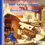 Carl Orff: Catulli Carmina, CD