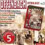 Jacques Offenbach: Jacques Offenbach Anthologie Vol.1, CD
