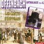 Jacques Offenbach: Jacques Offenbach Anthologie Vol.4, CD