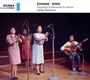 Fernanda & Bernarda De Utera: Cante Flamenco, CD,CD