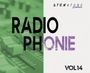 : Radiophonie Vol. 14, CD,CD,CD