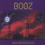 Emmanuel Booz: Dans Quel Etat J'Erre, CD