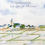 Bertrand Loreau: Le pays blanc, CD