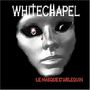 Whitechapel: Le Masque D'arlequin, CD