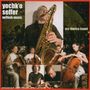Yochk''o Seffer And Nef: Ezz-thetics travel, CD