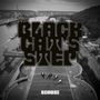 Echoes: The Black Cat's Step, CD