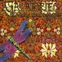 Galadriel: Chasing The Dragonfly, CD
