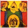 Zao (Rockband aus Frankreich): Akhenaton, CD