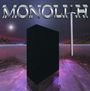 Monolith : Monolith, CD