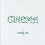 Cinema: Mindscape, CD