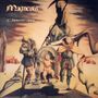 Magnesis: L'Immortel Opera, CD