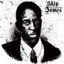 Skip James: Devil Got My Woman, LP