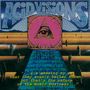 : Acid Visions Vol. 7, CD