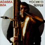 Yochk'o Seffer: Adama-Ima, CD