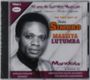 Simaro Lutumba: Faute Ya Commercant: The Very Best Of Poete Volume 3, CD
