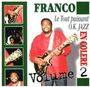 Franco Et Le Tout Puissant O.K. Jazz: En Colere Vol.2, CD