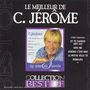 C. Jérôme: 25 Ans De Succes, CD