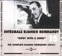 Django Reinhardt (1910-1953): Gipsy With A Song, CD
