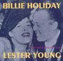 Billie Holiday & Lester Young: Lady Day & Pres, CD