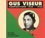 Gus Viseur (1915-1974): Compositions 1934 - 1942, CD