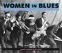 : Women In Blues: New York, Chicago, Memphis, Dallas 1920 - 1943, CD,CD