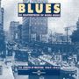 Blues 36 Chefs-D''oeu: 36 masterpieces of blue, CD,CD