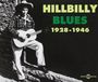 : Hillbilly Blues, CD,CD