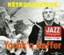 Yochk'o Seffer: Retrospective, CD,CD