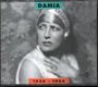 Damia: 1926 - 1944, CD