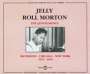 Jelly Roll Morton: The Quintessence, CD,CD