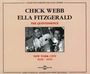 Ella Fitzgerald & Chick Webb: The Quintessence, CD,CD