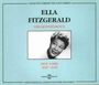 Ella Fitzgerald (1917-1996): The Quintessence 1936 - 1948, CD