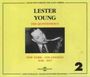 Lester Young: The Quintessence Vol.2, CD,CD