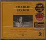 Charlie Parker (1920-1955): The Quintessence 1947 -, CD