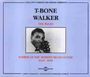 T-Bone Walker: The Blues, CD,CD