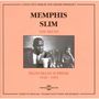 Memphis Slim: The Quintessence, CD,CD