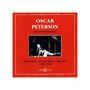 Oscar Peterson: The quintessence: new y, CD,CD