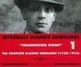 Django Reinhardt (1910-1953): Integrale Django Reinhardt Vol.1, CD