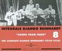 Django Reinhardt (1910-1953): Swing From Paris, CD