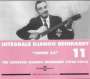 Django Reinhardt: The Complete Django Reinhardt 1940 - 1942, CD,CD