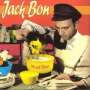 Jack Bon: Mixed Blues, CD