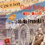 Claude Bolling: C''est si bon, CD