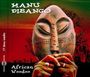 Manu Dibango: African Woodoo, CD