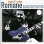 Romane: Impair & Valse, CD