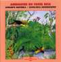 : Costa Rica Soundscapes, CD