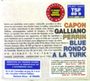 Richard Galliano (geb. 1950): Blue Rondo A La Turk, CD