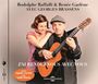 Rudolphe Raffalli & Renée Garlène: Avec Georges Brassens: J'ai Rendez-Vous Avec Vous, CD
