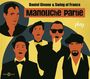 Daniel Givone: Play Manouche Partie, CD