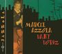 Marcel Azzola & Dany Doriz: Jazzola, CD